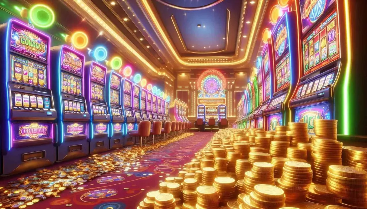 Casino New Brunswick
